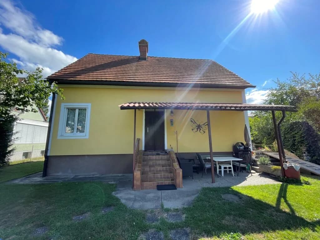 4-Zimmer-Haus kaufen in Graz – 145 m², € 420.000 – Bild 5 von 33