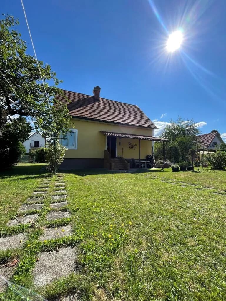 4-Zimmer-Haus kaufen in Graz – 145 m², € 420.000 – Bild 6 von 33