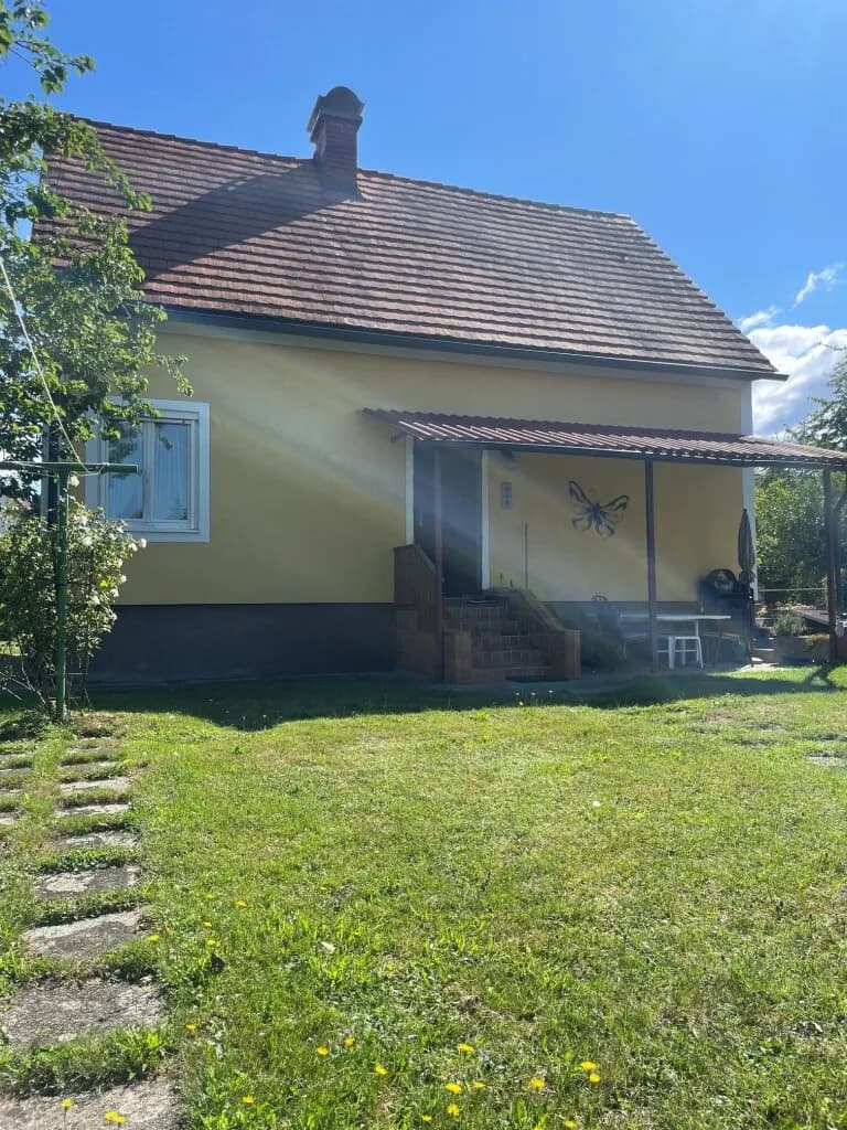 4-Zimmer-Haus kaufen in Graz – 145 m², € 420.000 – Bild 11 von 33