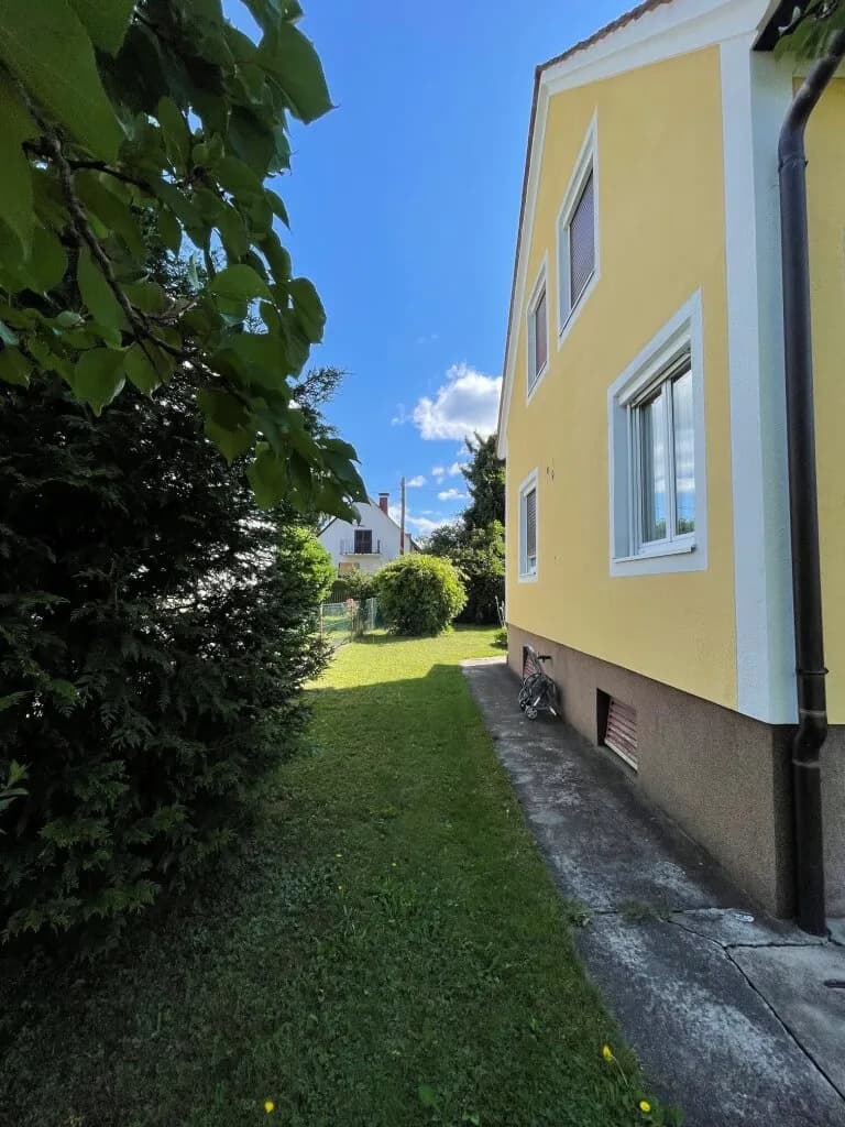 4-Zimmer-Haus kaufen in Graz – 145 m², € 420.000 – Bild 12 von 33