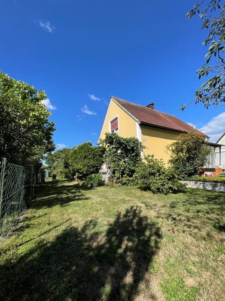 4-Zimmer-Haus kaufen in Graz – 145 m², € 420.000 – Bild 30 von 33