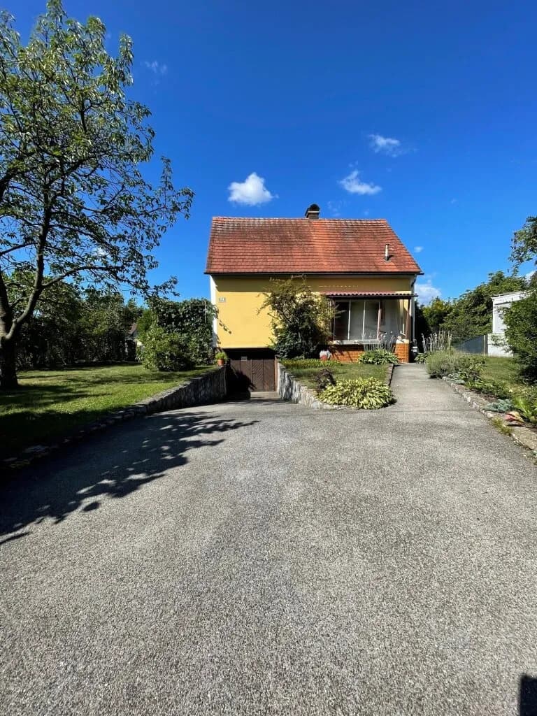 4-Zimmer-Haus kaufen in Graz – 145 m², € 420.000 – Bild 31 von 33