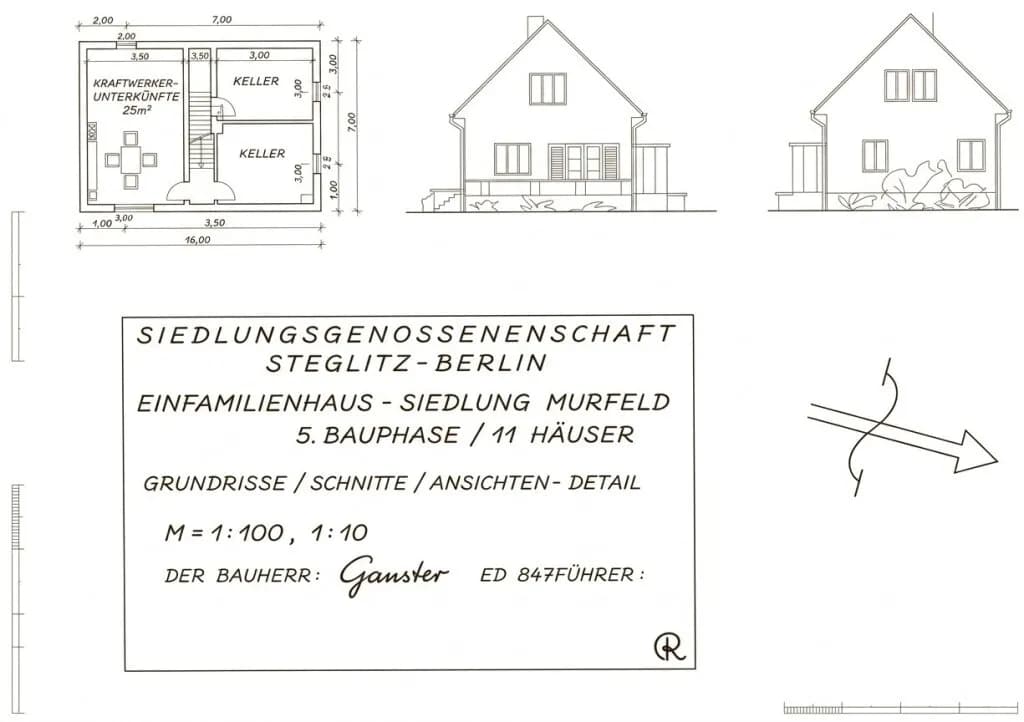 4-Zimmer-Haus kaufen in Graz – 145 m², € 420.000 – Bild 32 von 33