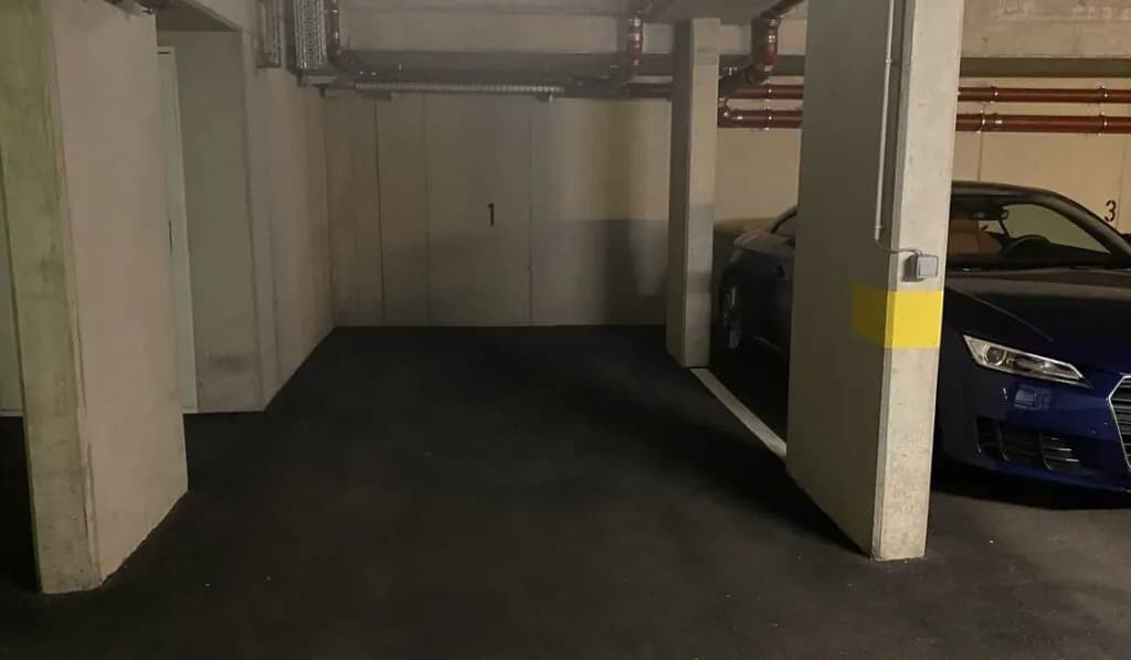 Immobilie mieten in Innsbruck – € 120