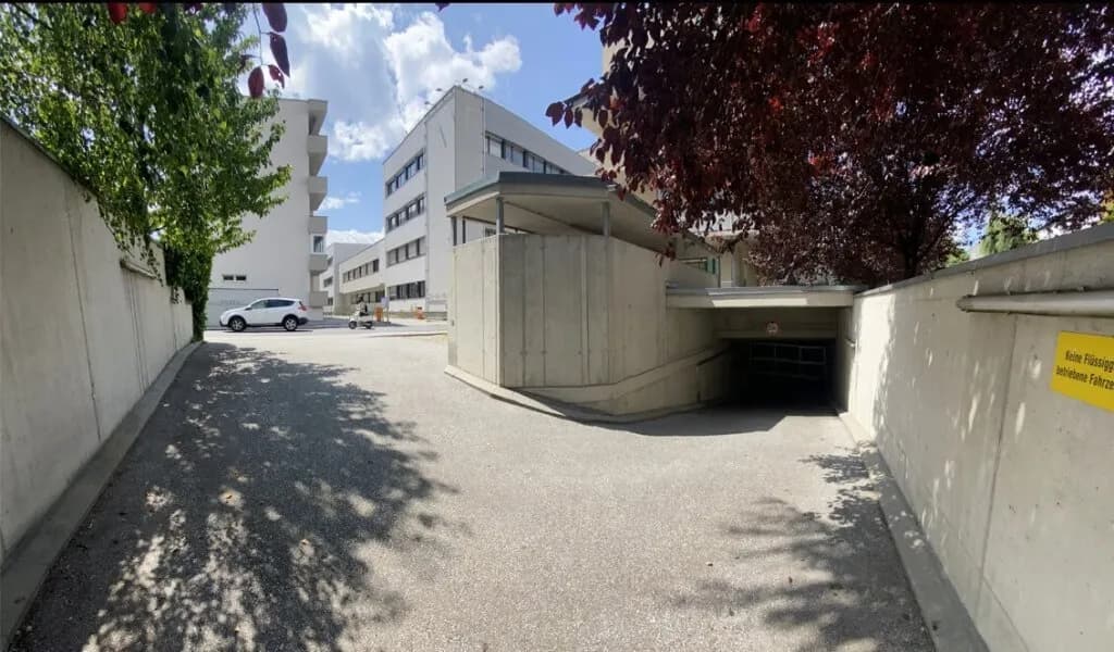 Immobilie mieten in Innsbruck – € 120 – Bild 2 von 2