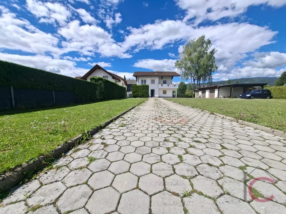 Haus kaufen in Villach – 1 536 m², € 575.000 – Bild 3 von 7