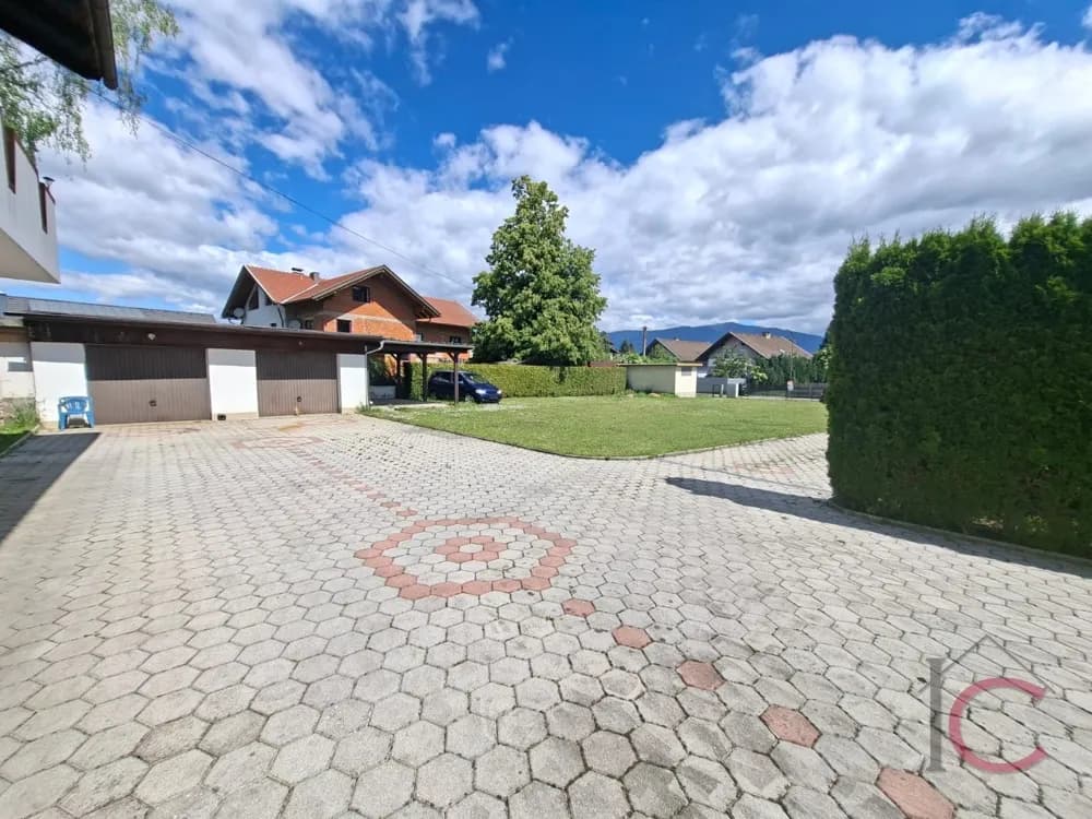 Haus kaufen in Villach – 1 536 m², € 575.000 – Bild 4 von 7