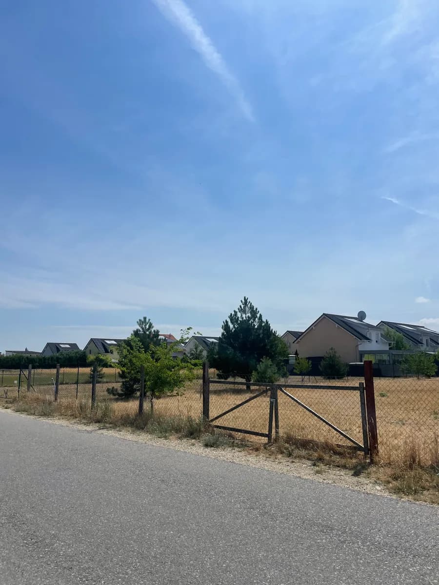 Grundstück kaufen in Gänserndorf – 740 m², € 339.000