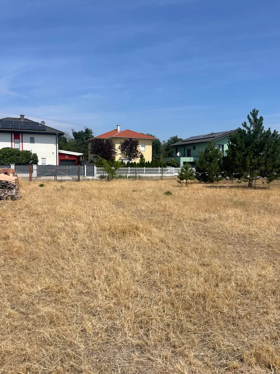 Grundstück kaufen in Gänserndorf – 740 m², € 339.000 – Bild 2 von 8