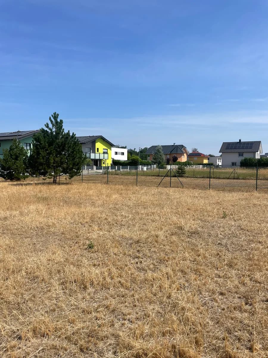 Grundstück kaufen in Gänserndorf – 740 m², € 339.000 – Bild 3 von 8