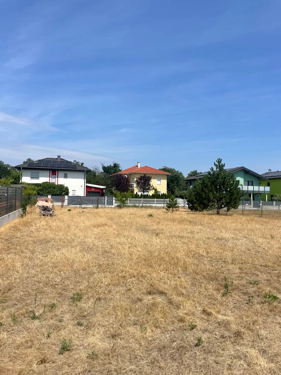 Grundstück kaufen in Gänserndorf – 740 m², € 339.000 – Bild 4 von 8