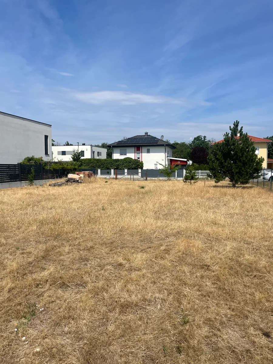 Grundstück kaufen in Gänserndorf – 740 m², € 339.000 – Bild 6 von 8