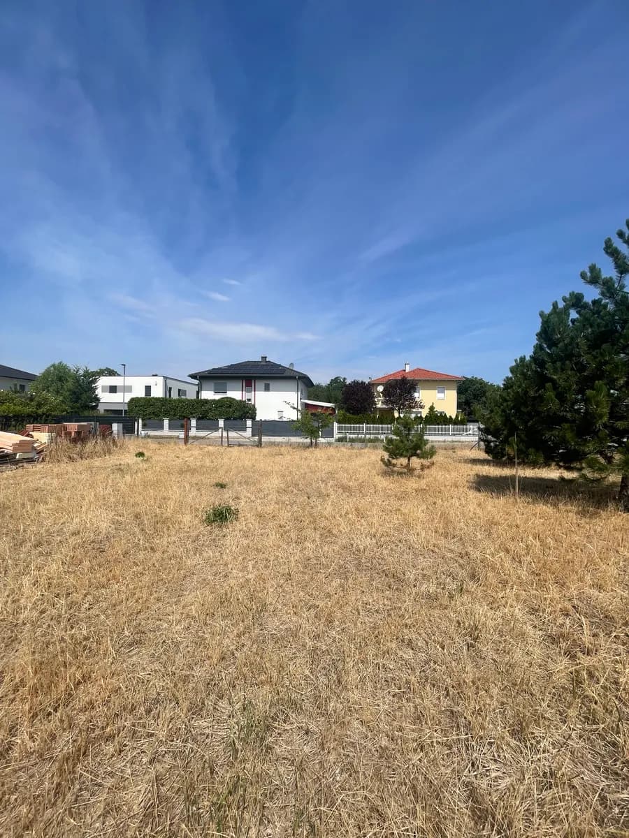 Grundstück kaufen in Gänserndorf – 740 m², € 339.000 – Bild 8 von 8