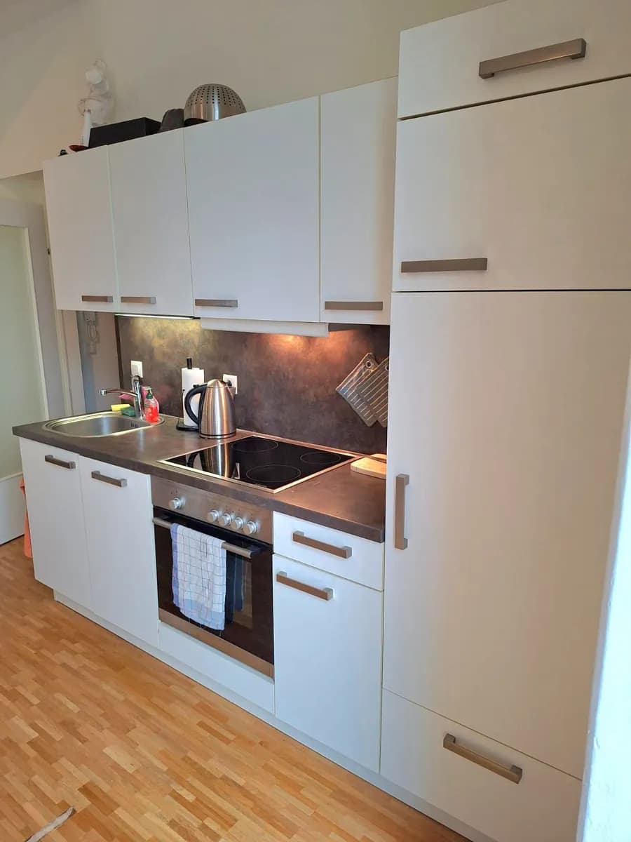 2-Zimmer-Wohnung mieten in Graz – 48,46 m², € 561 – Bild 2 von 10