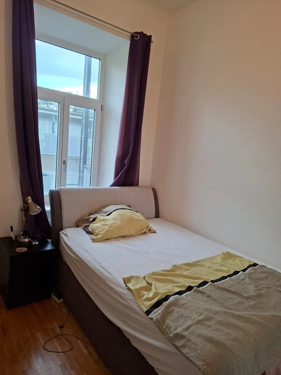 2-Zimmer-Wohnung mieten in Graz – 48,46 m², € 561 – Bild 7 von 10