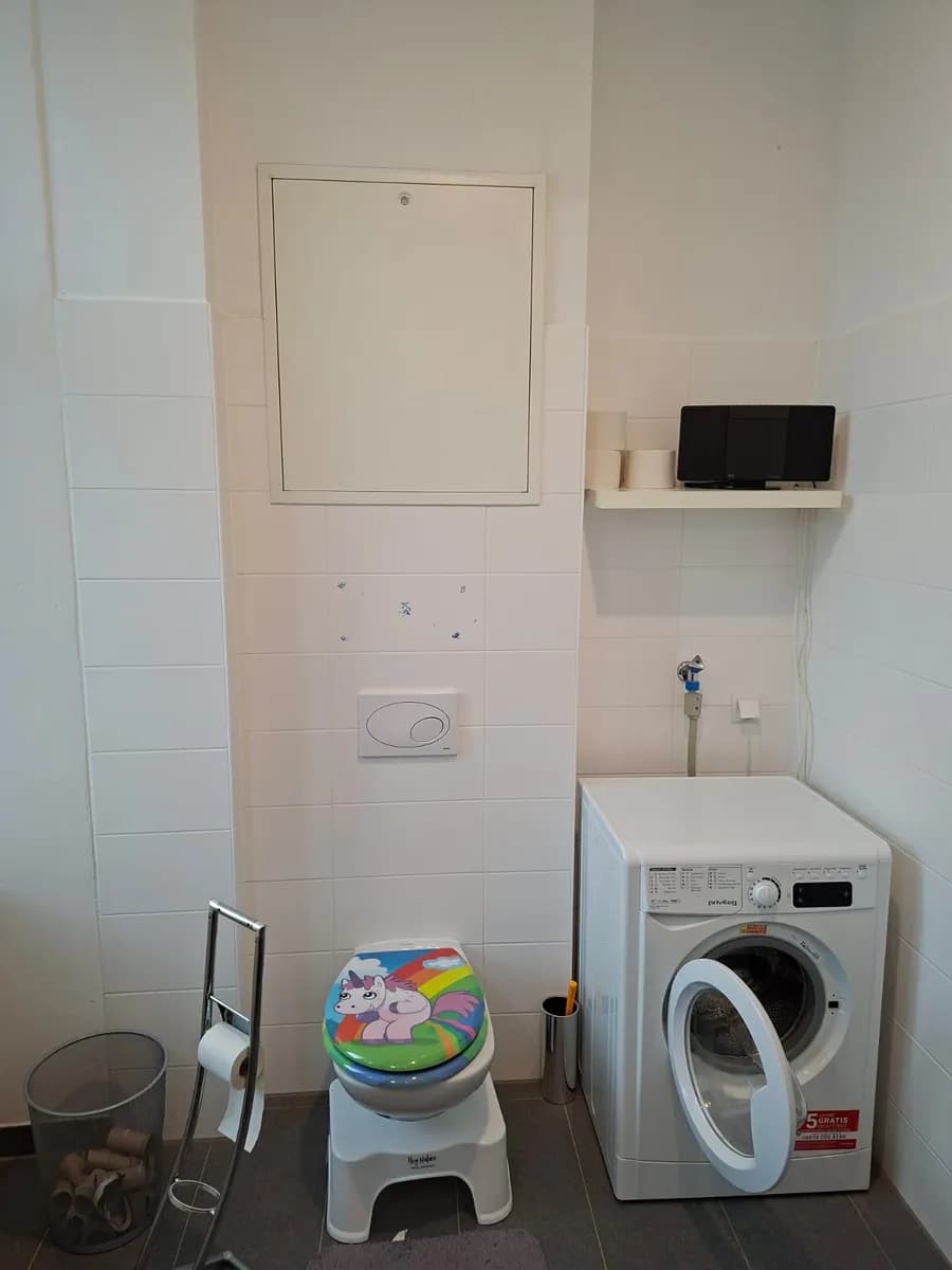 2-Zimmer-Wohnung mieten in Graz – 48,46 m², € 561 – Bild 8 von 10