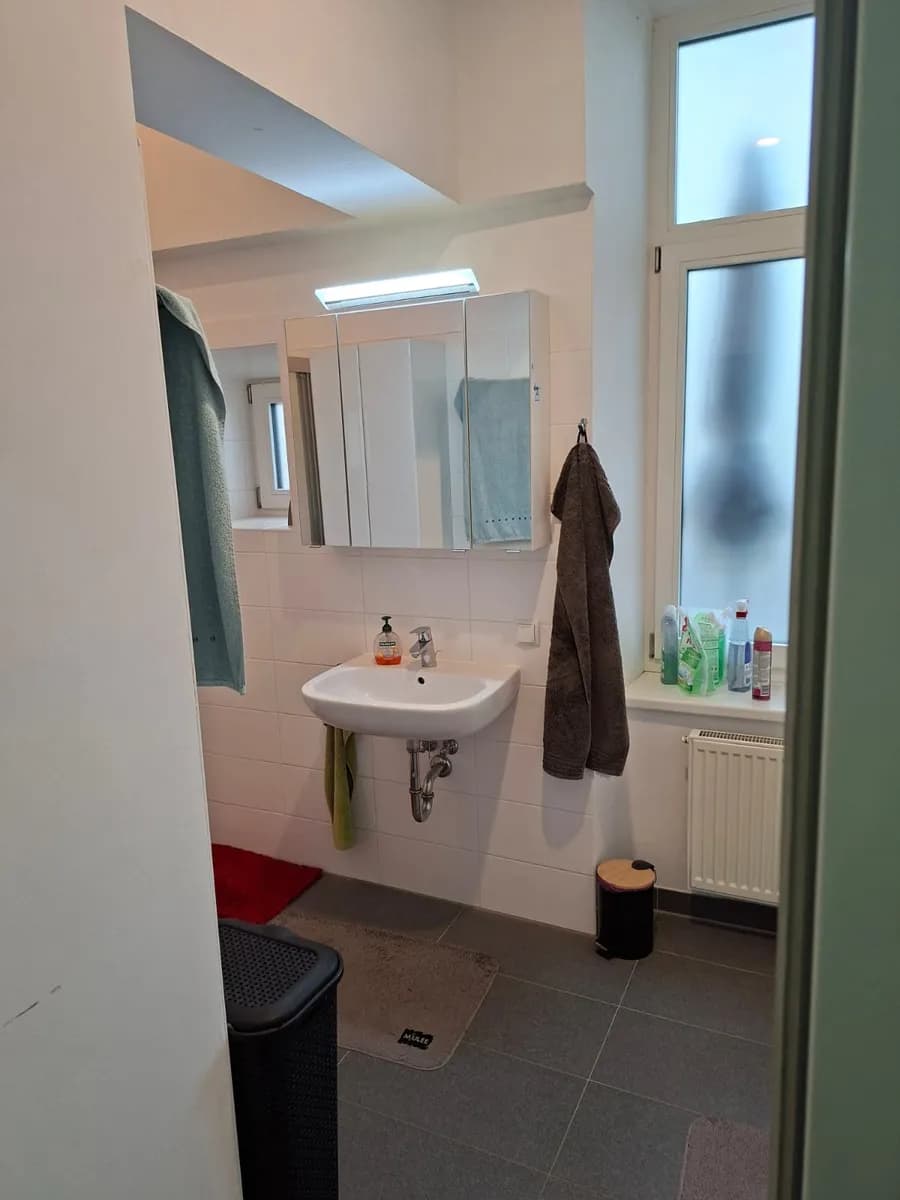 2-Zimmer-Wohnung mieten in Graz – 48,46 m², € 561 – Bild 9 von 10