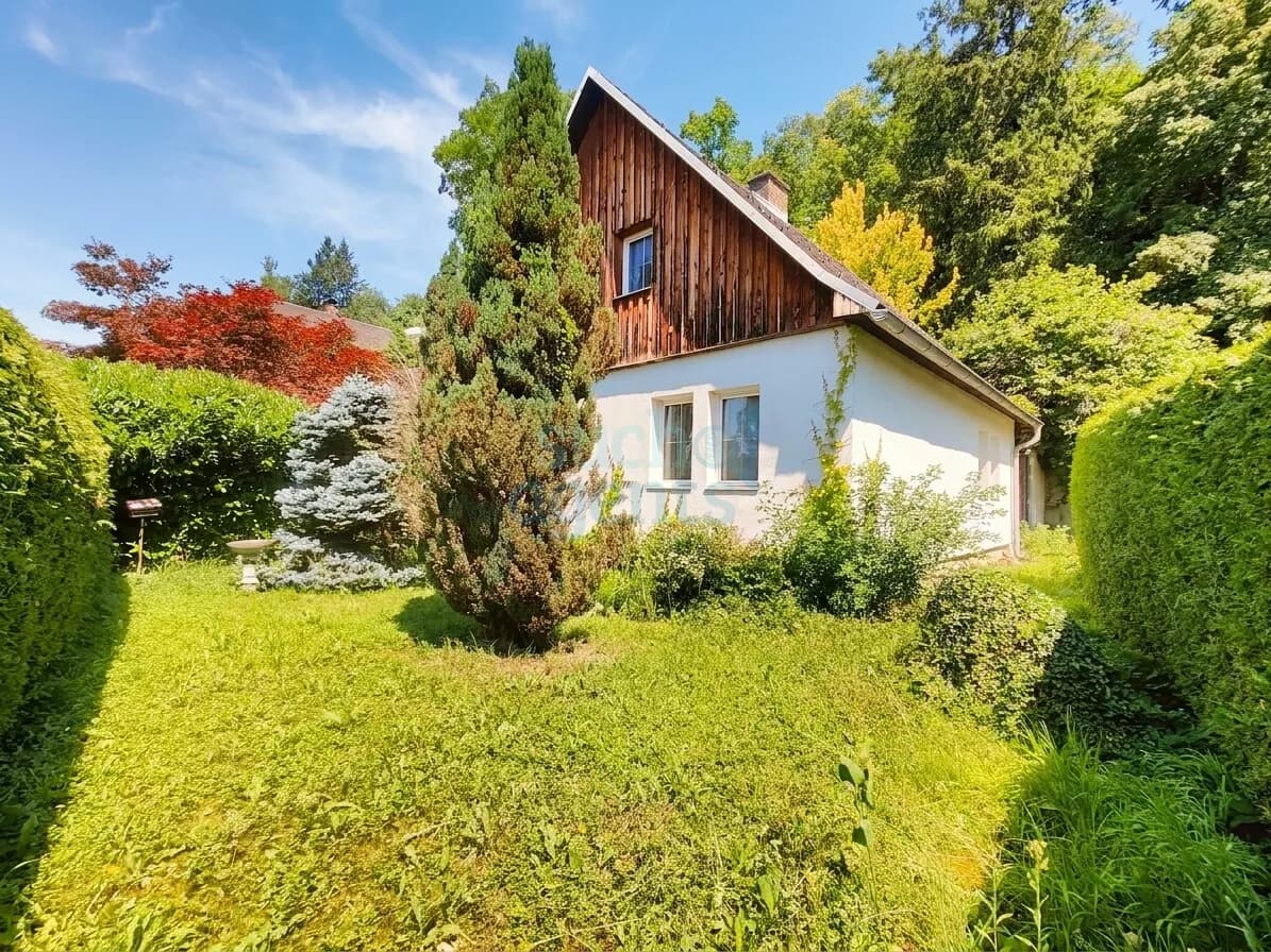 Haus kaufen in Steyr – 110 m², € 299.000