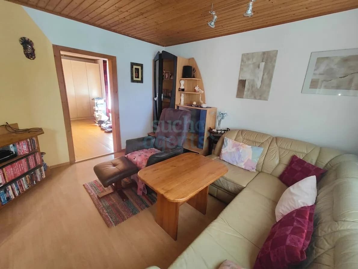 Haus kaufen in Steyr – 110 m², € 299.000 – Bild 2 von 6