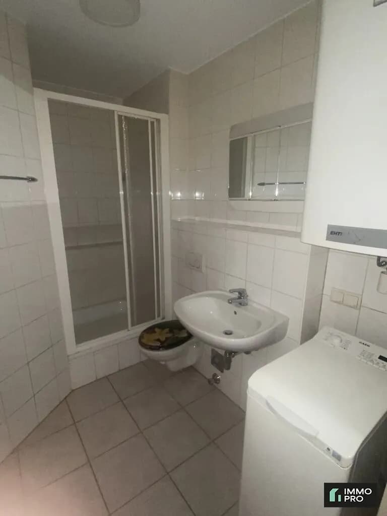 1-Zimmer-Wohnung mieten in Salzburg Stadt – 31 m², € 680 – Bild 6 von 8