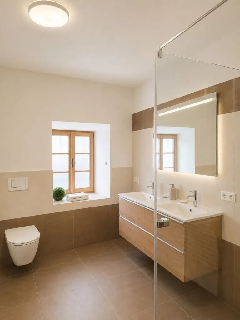 5-Zimmer-Wohnung mieten in Salzburg-Umgebung – 206 m², € 3.895 – Bild 5 von 13