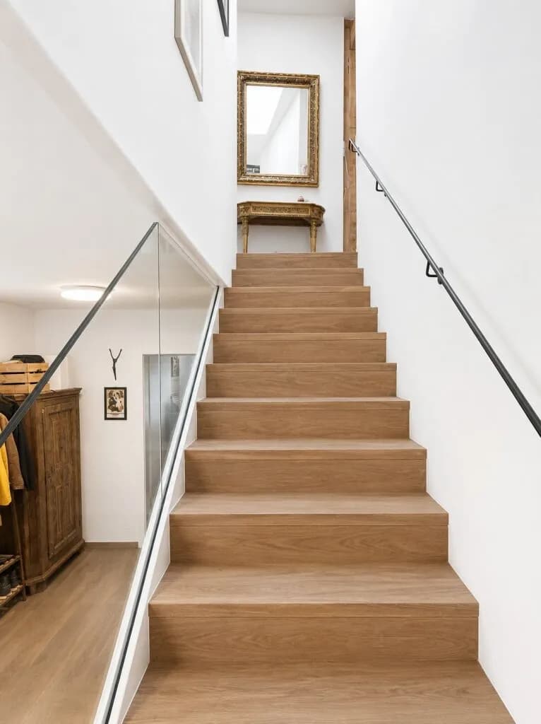 5-Zimmer-Wohnung mieten in Salzburg-Umgebung – 206 m², € 3.895 – Bild 8 von 13