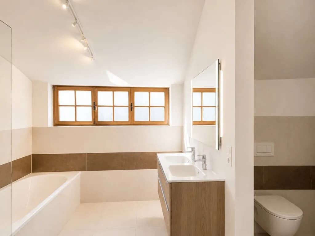 5-Zimmer-Wohnung mieten in Salzburg-Umgebung – 206 m², € 3.895 – Bild 10 von 13