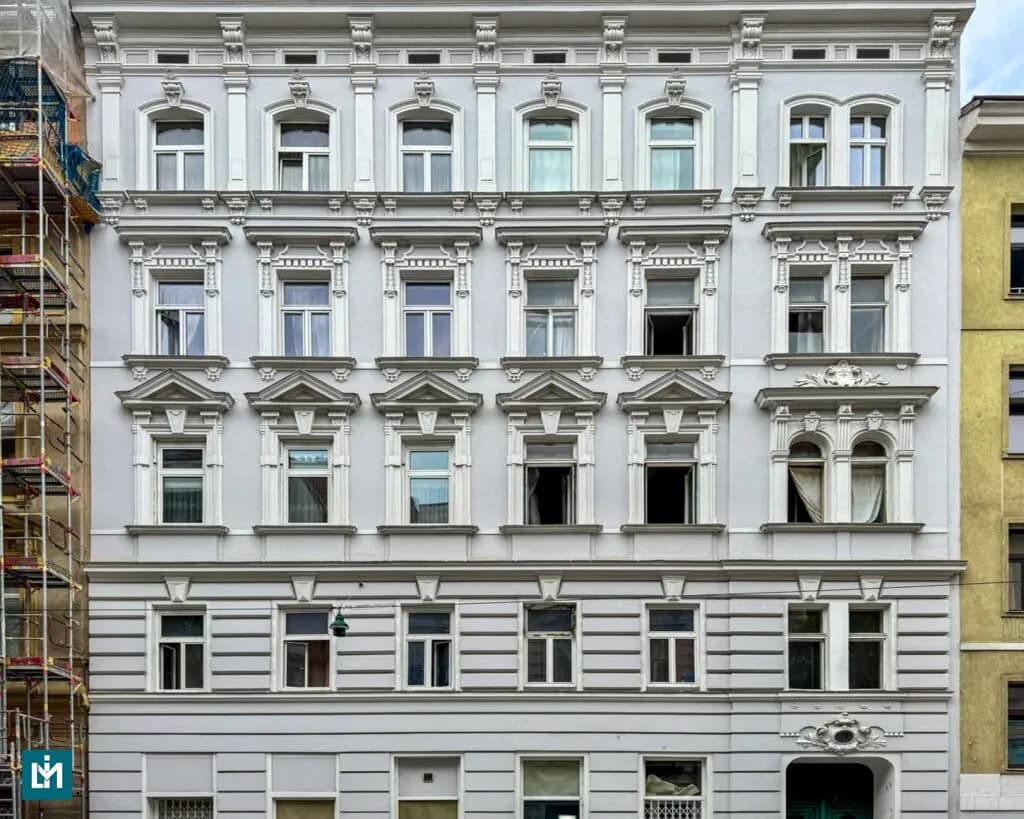 Immobilie kaufen in Wien – 1 069 m², € 2.999.000
