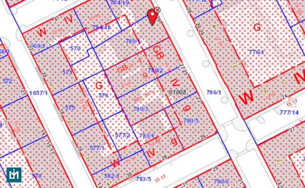 Immobilie kaufen in Wien – 1 069 m², € 2.999.000 – Bild 3 von 4