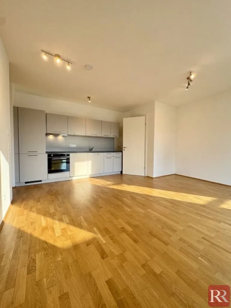 2-Zimmer-Wohnung mieten in Tulln – 54,73 m², € 1.149 – Bild 2 von 13