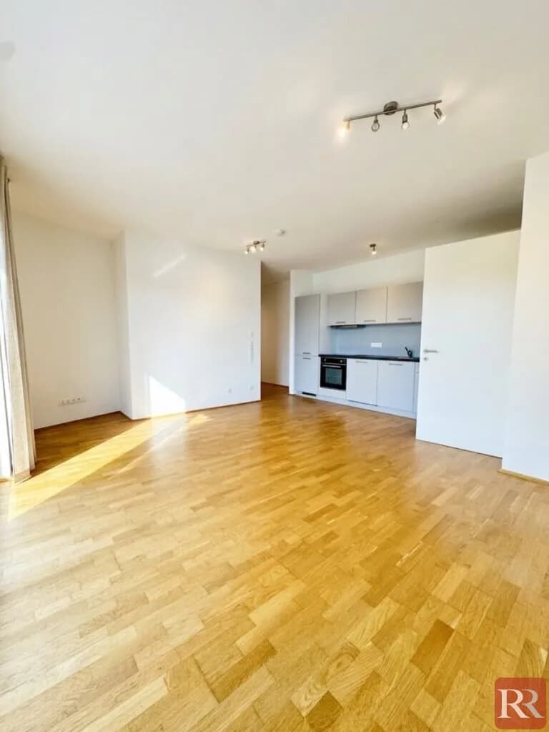 2-Zimmer-Wohnung mieten in Tulln – 54,73 m², € 1.149 – Bild 4 von 13