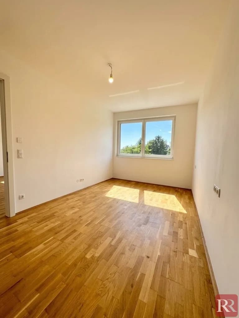 2-Zimmer-Wohnung mieten in Tulln – 54,73 m², € 1.149 – Bild 5 von 13