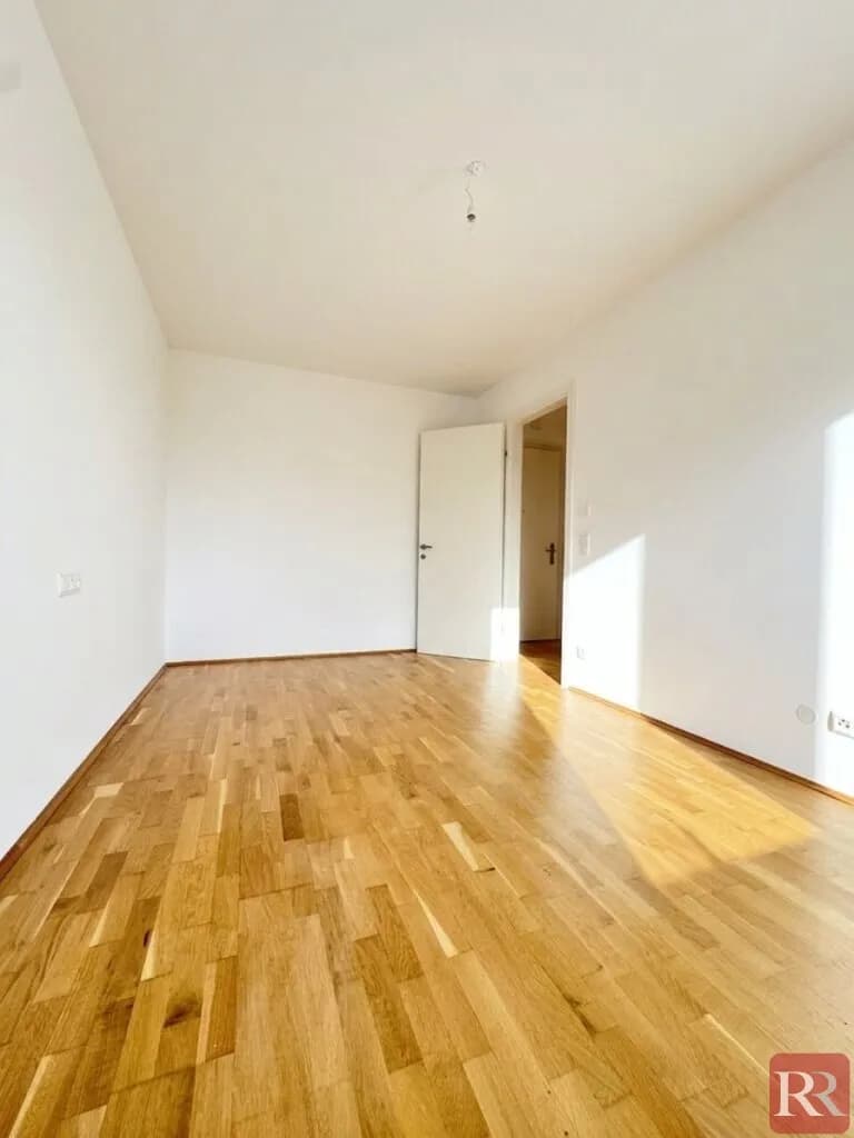 2-Zimmer-Wohnung mieten in Tulln – 54,73 m², € 1.149 – Bild 6 von 13