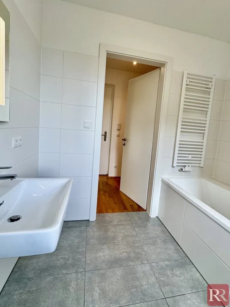 2-Zimmer-Wohnung mieten in Tulln – 54,73 m², € 1.149 – Bild 8 von 13