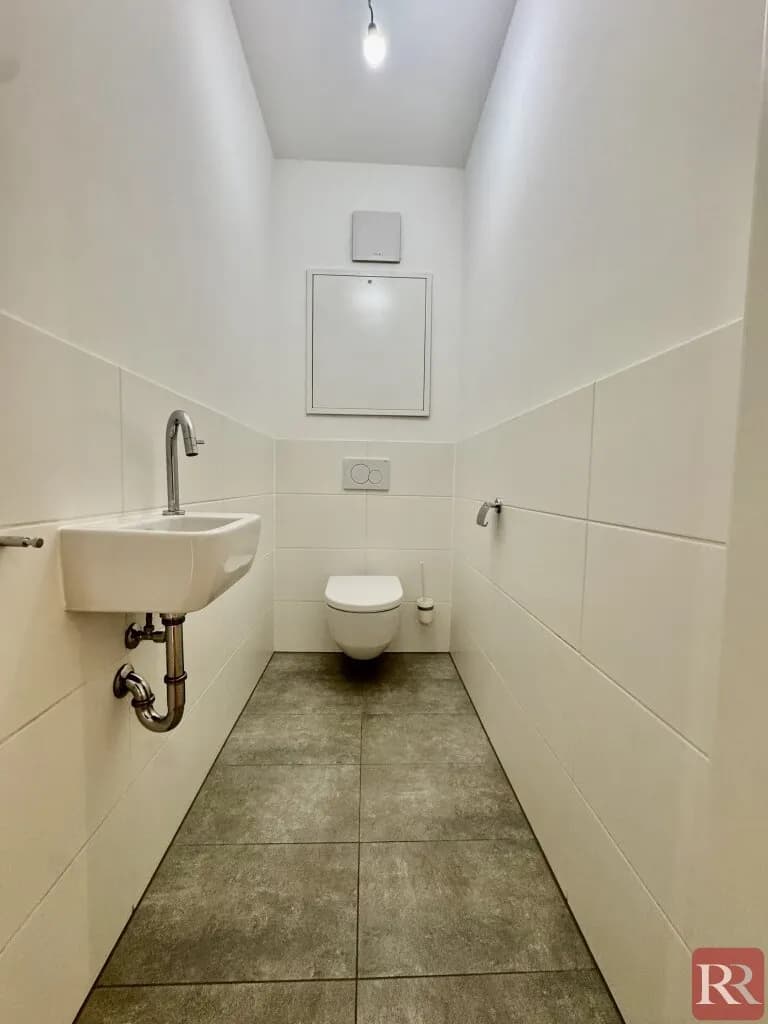 2-Zimmer-Wohnung mieten in Tulln – 54,73 m², € 1.149 – Bild 9 von 13