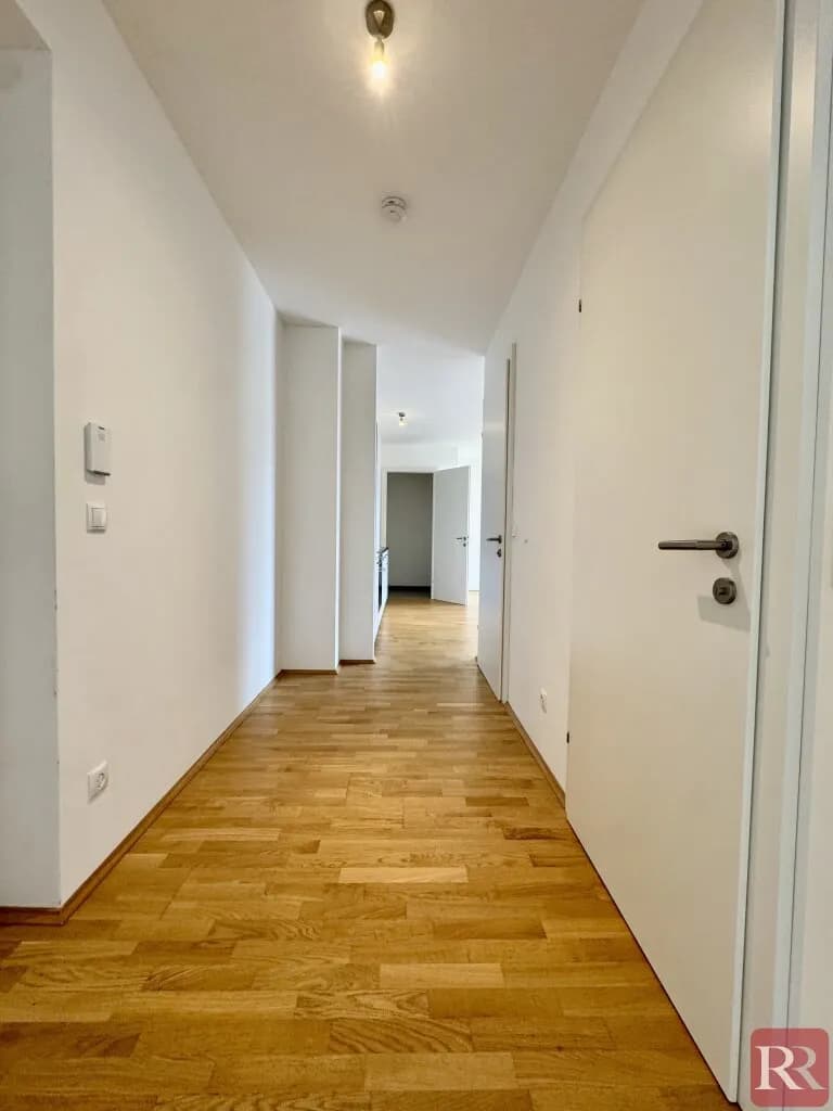2-Zimmer-Wohnung mieten in Tulln – 54,73 m², € 1.149 – Bild 11 von 13