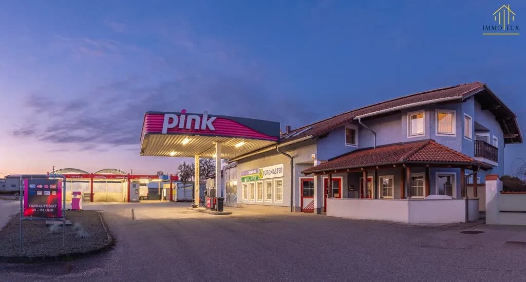 Immobilie kaufen in Wels-Land – 200 m²