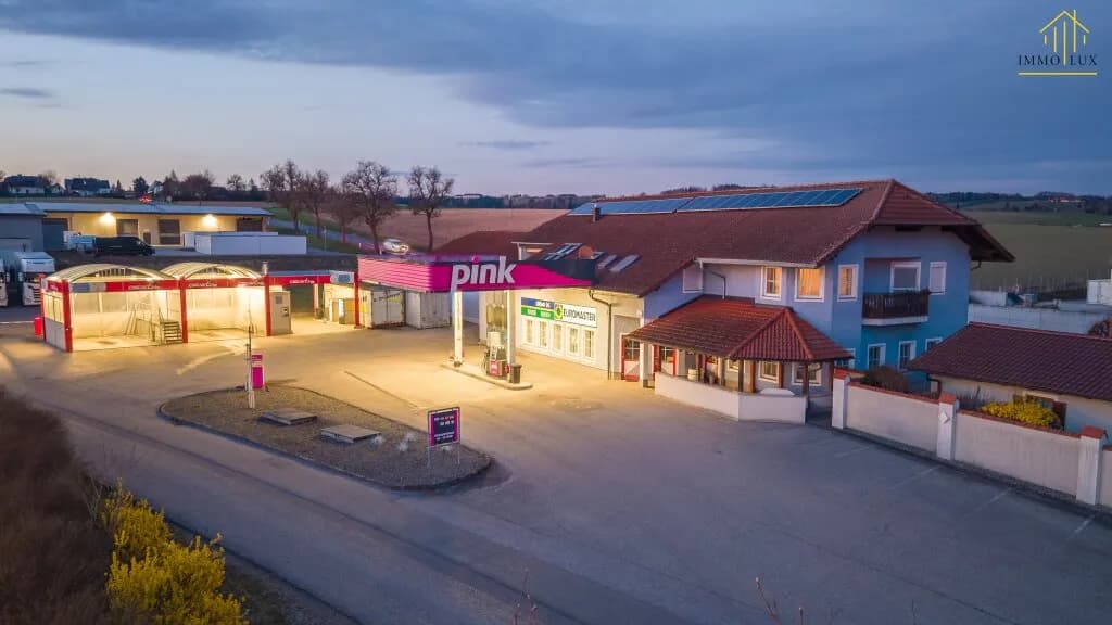 Immobilie kaufen in Wels-Land – 200 m² – Bild 3 von 11
