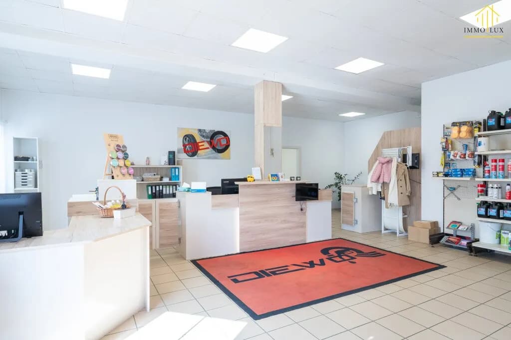 Immobilie kaufen in Wels-Land – 200 m² – Bild 4 von 11