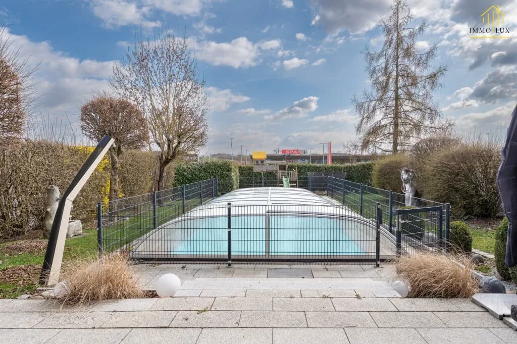 Immobilie kaufen in Wels-Land – 200 m² – Bild 7 von 11