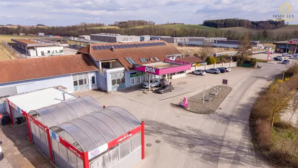 Immobilie kaufen in Wels-Land – 200 m² – Bild 10 von 11
