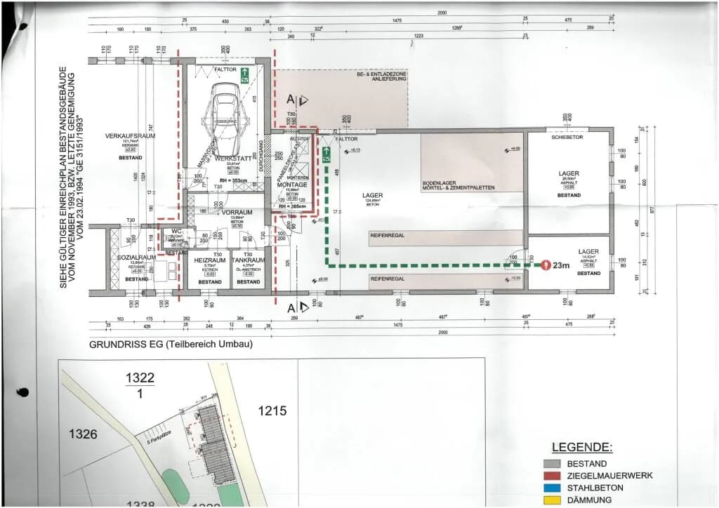 Immobilie kaufen in Wels-Land – 200 m² – Bild 11 von 11