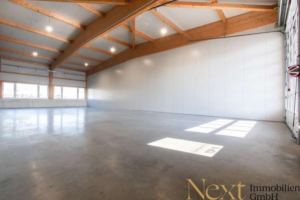 Gewerbeimmobilie mieten in Perg – 3 684 m², € 20.313 – Bild 6 von 9