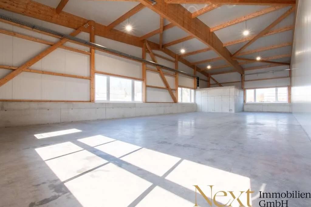Gewerbeimmobilie mieten in Perg – 3 684 m², € 20.313 – Bild 7 von 9