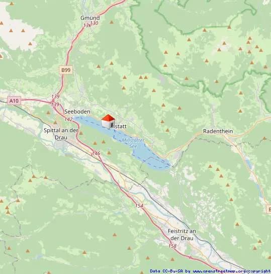 3-Zimmer-Wohnung kaufen in Spittal an der Drau – 83,23 m², € 990.000 – Bild 15 von 16