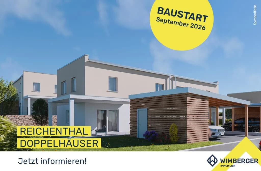 Haus kaufen in Urfahr-Umgebung – 115 m², € 361.000