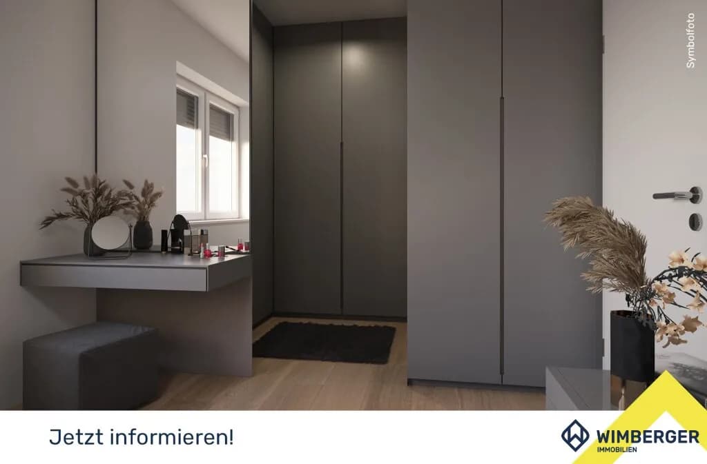 Haus kaufen in Urfahr-Umgebung – 115 m², € 361.000 – Bild 7 von 15