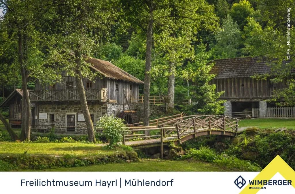 Haus kaufen in Urfahr-Umgebung – 115 m², € 361.000 – Bild 10 von 15