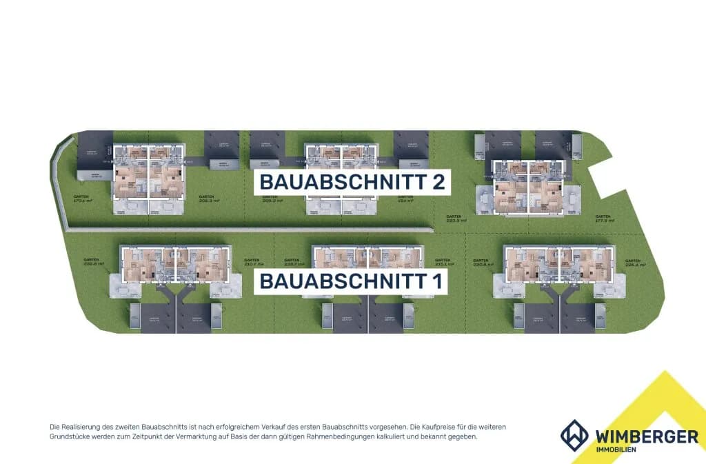Haus kaufen in Urfahr-Umgebung – 115 m², € 361.000 – Bild 14 von 15