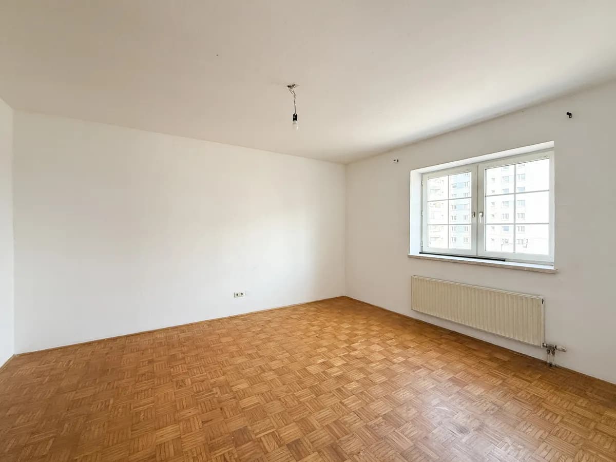 2-Zimmer-Wohnung mieten in Linz Land – 49,47 m², € 721 – Bild 2 von 18